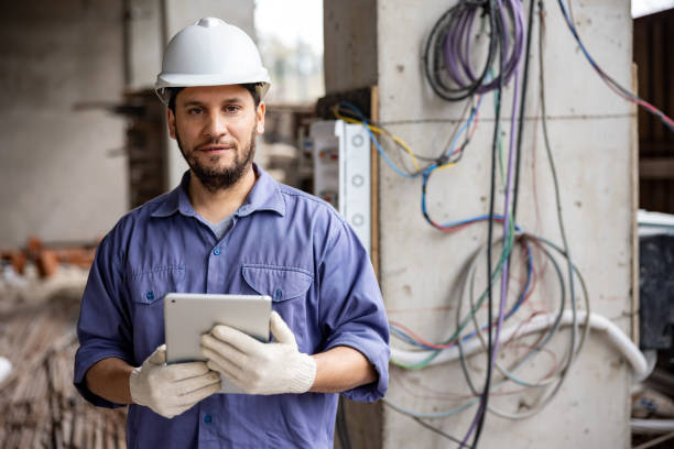 Best Electrical Installation Contractor  in Red Lodge, MT