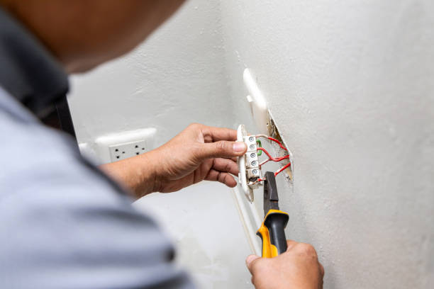 Best Affordable Electrician  in Red Lodge, MT