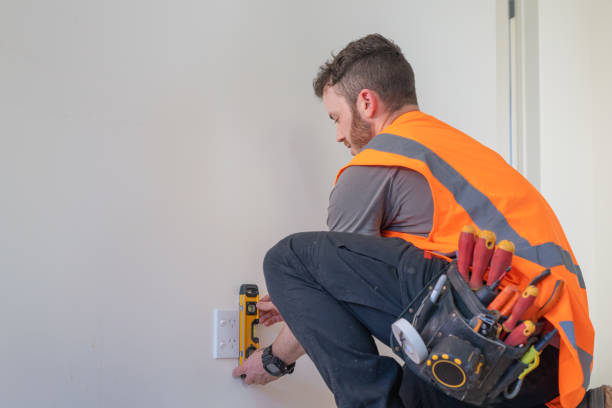 Trusted MT Electrician Experts