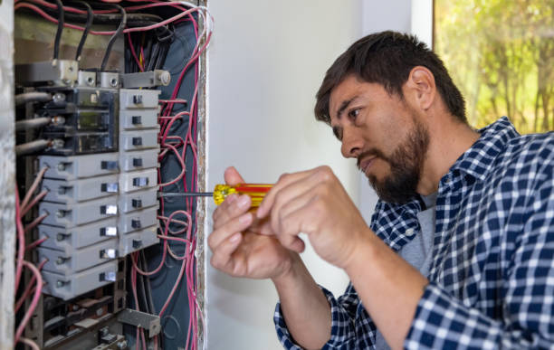 Best Emergency Electrician Near Me  in Red Lodge, MT